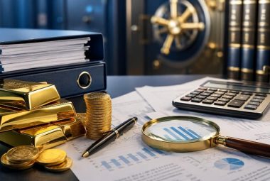 What Is the IRS Loophole for Gold Tax?