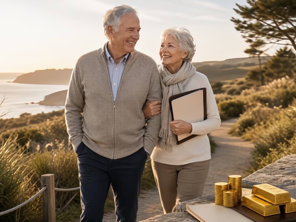 Learn how to convert an IRA to physical gold, compare transfers and rollovers, plus IRS rules, fees, storage, risks, and eligible metals.
